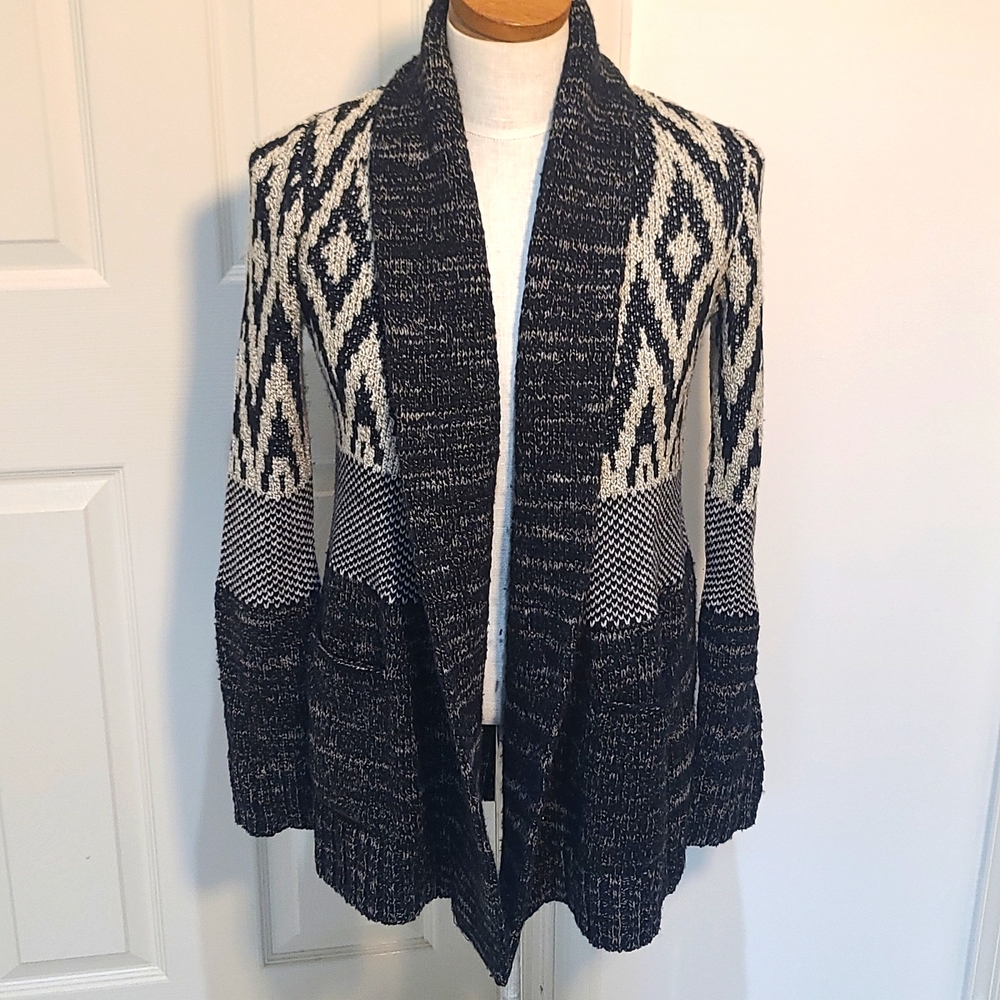 Lucky Brand Small Cardigan